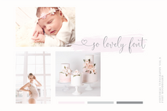 Sophia Ronald Font , , - peachcreme.com