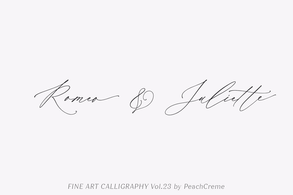 Dostoevsky Fine Art Font – www.peachcreme.com
