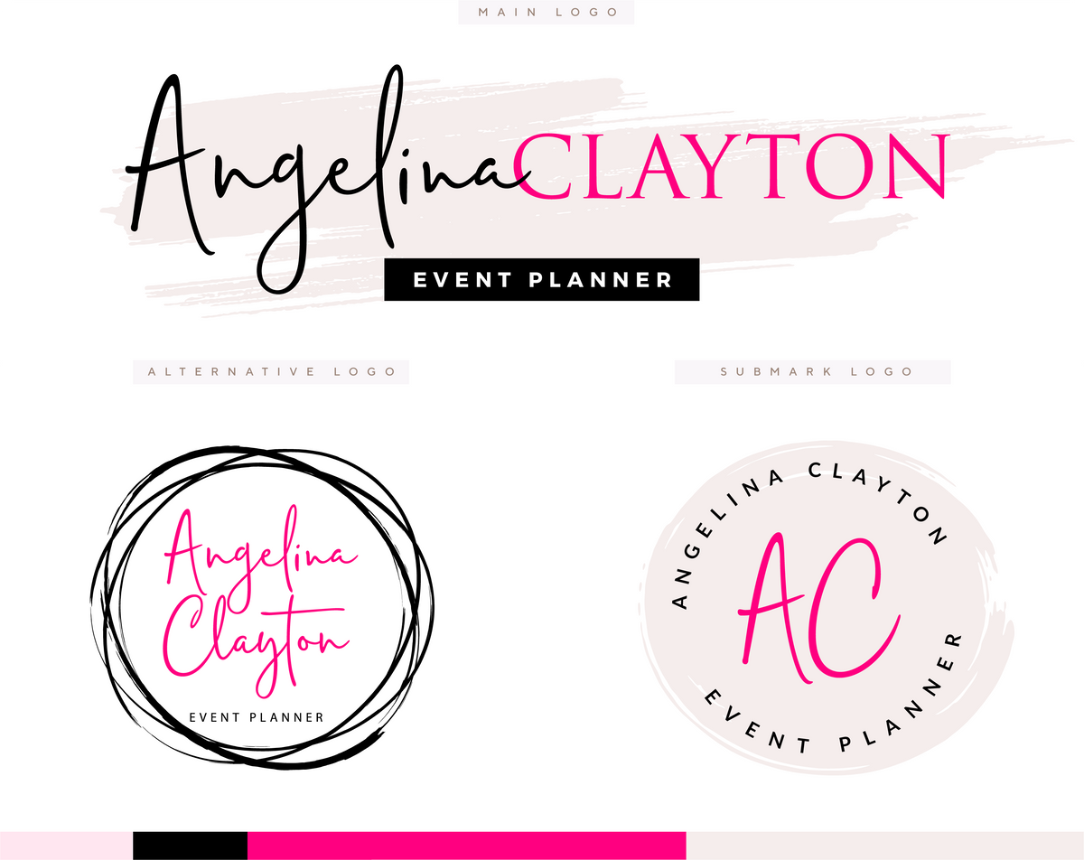 Angelina Clayton Kit