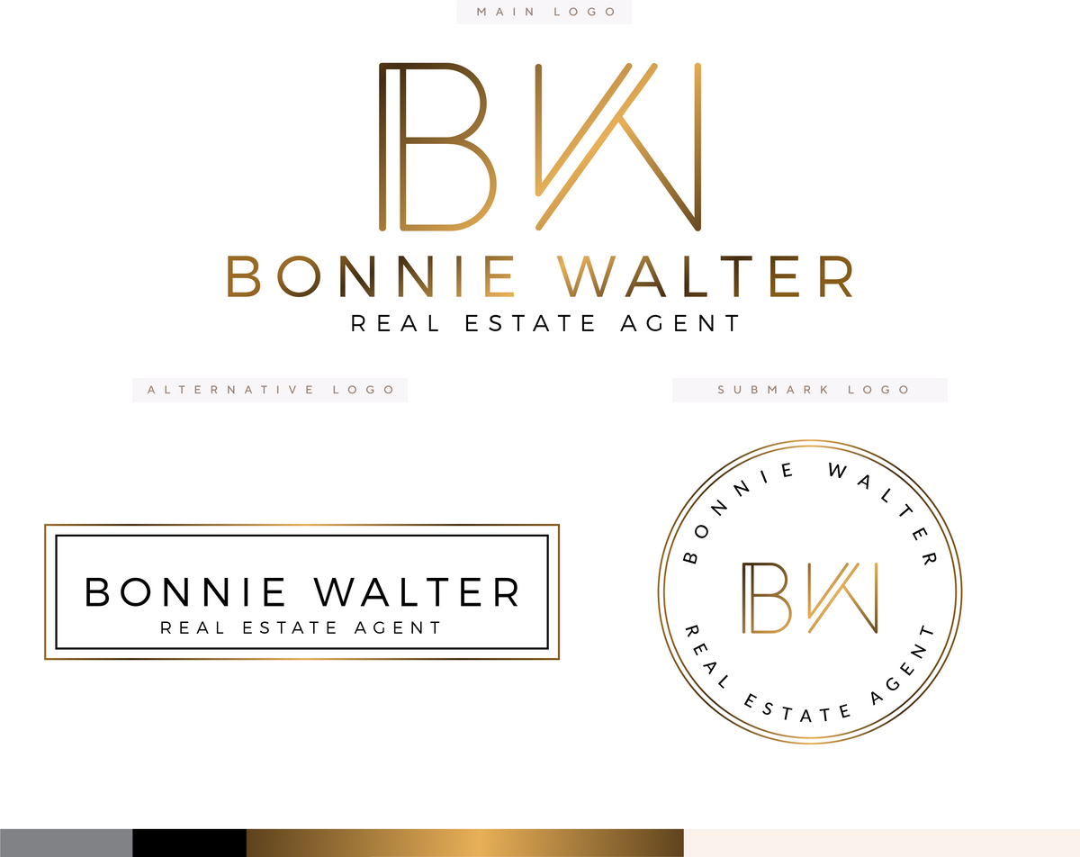 Bonnie Walter Kit