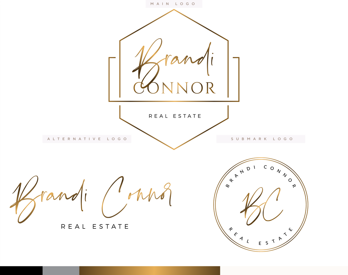 Brandi Connor Kit
