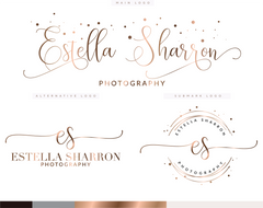 Estella Sharron Kit