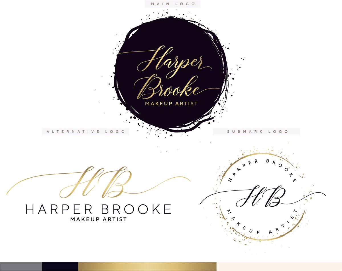 Harper Brooke Kit