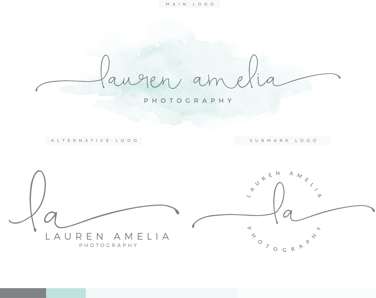 Lauren Amelia Kit