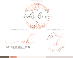 Amber Brown Kit