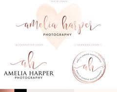 Amelia Harper Kit