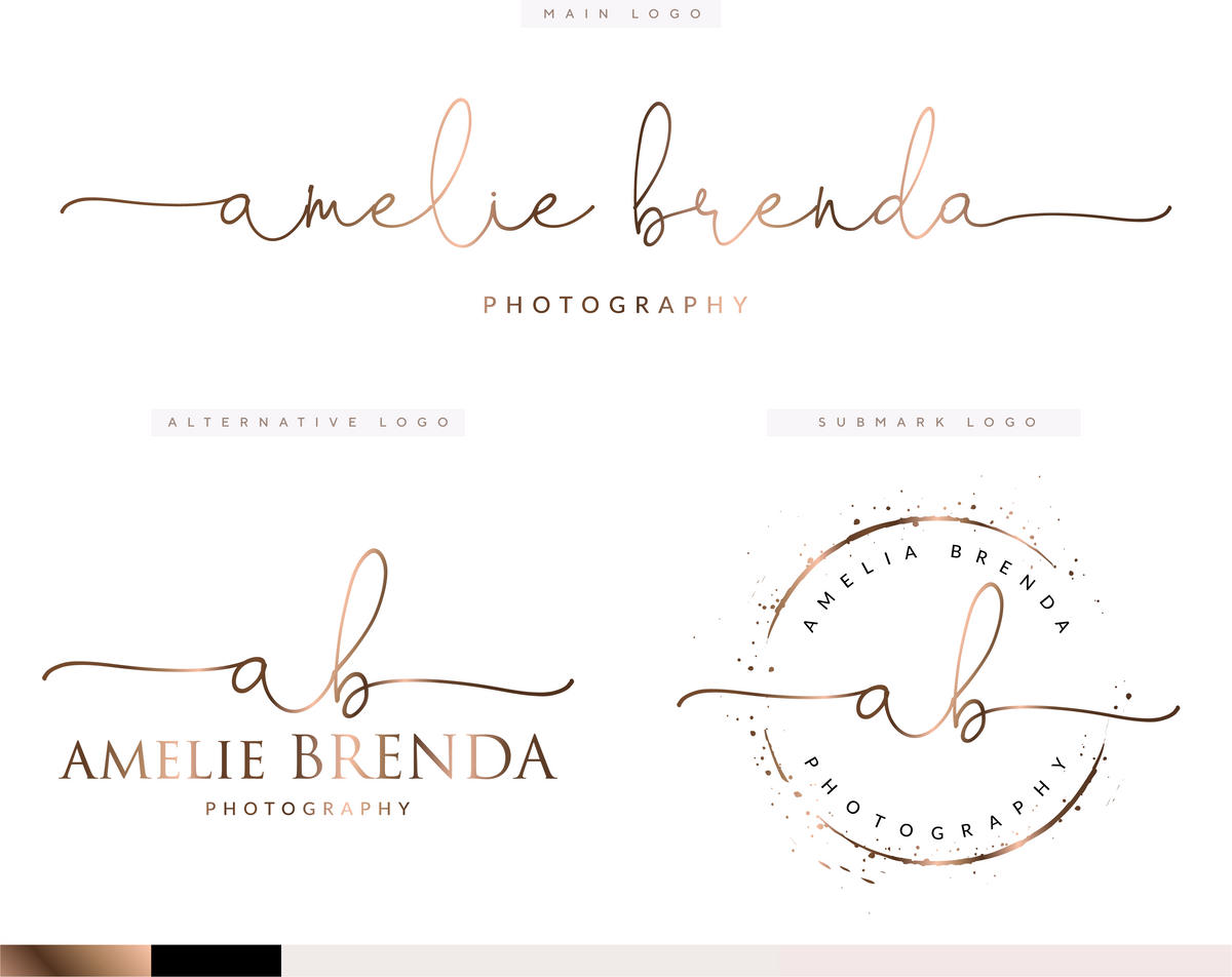 Amelie Brenda Kit