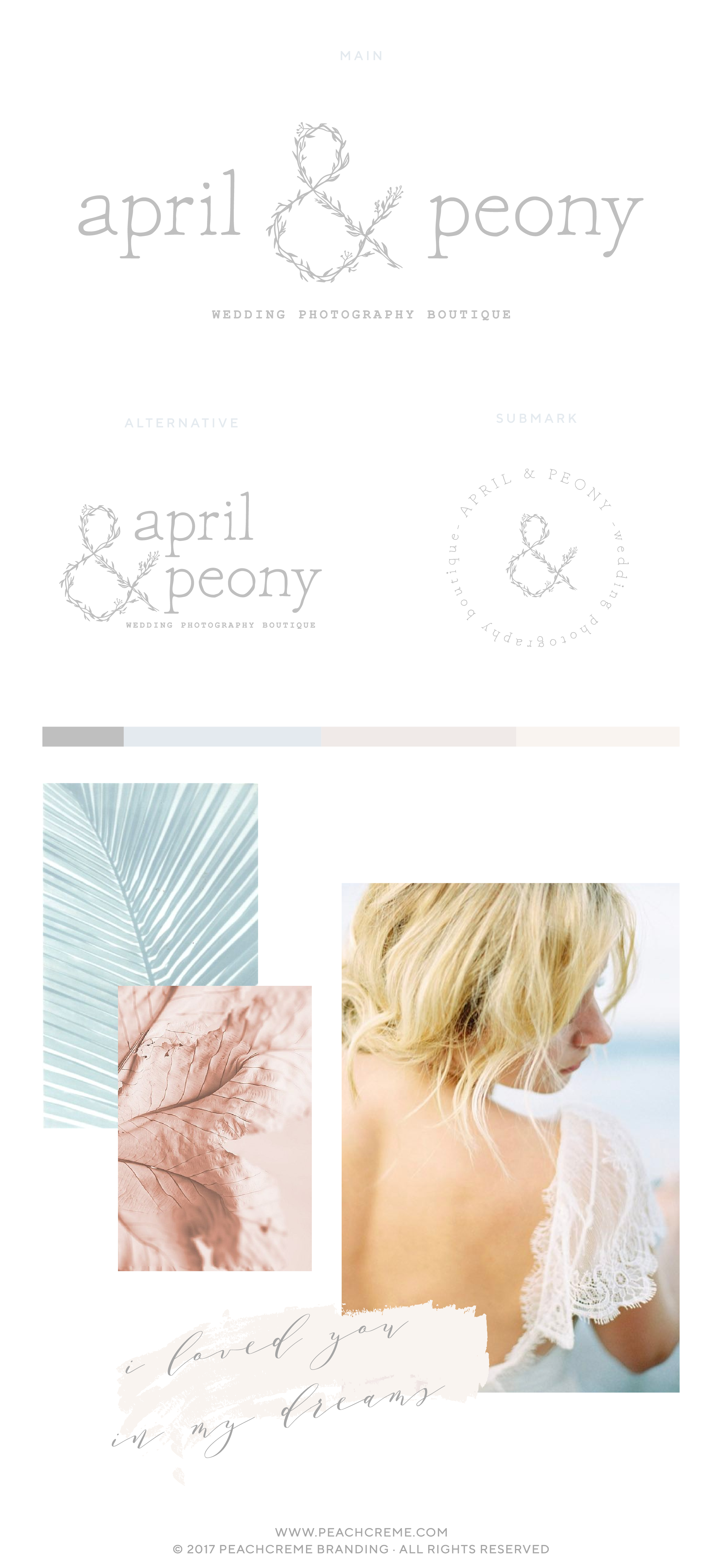 DELUXE BRANDING DESIGN , , - peachcreme.com