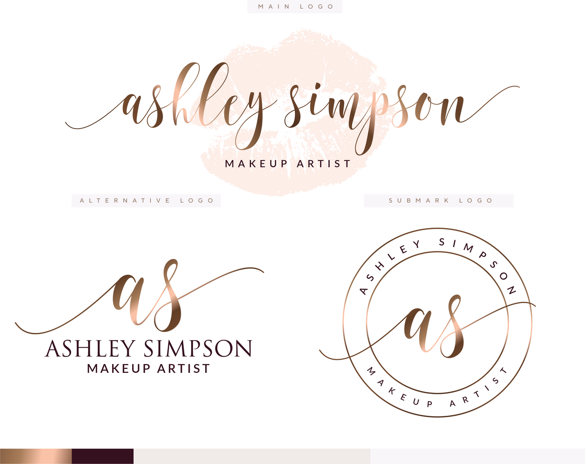 Ashley Simpson Kit