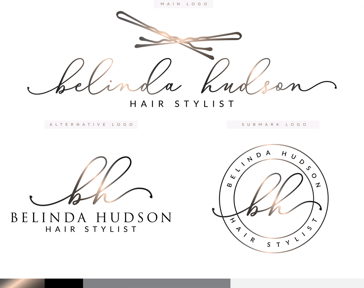 Belinda Hudson Kit