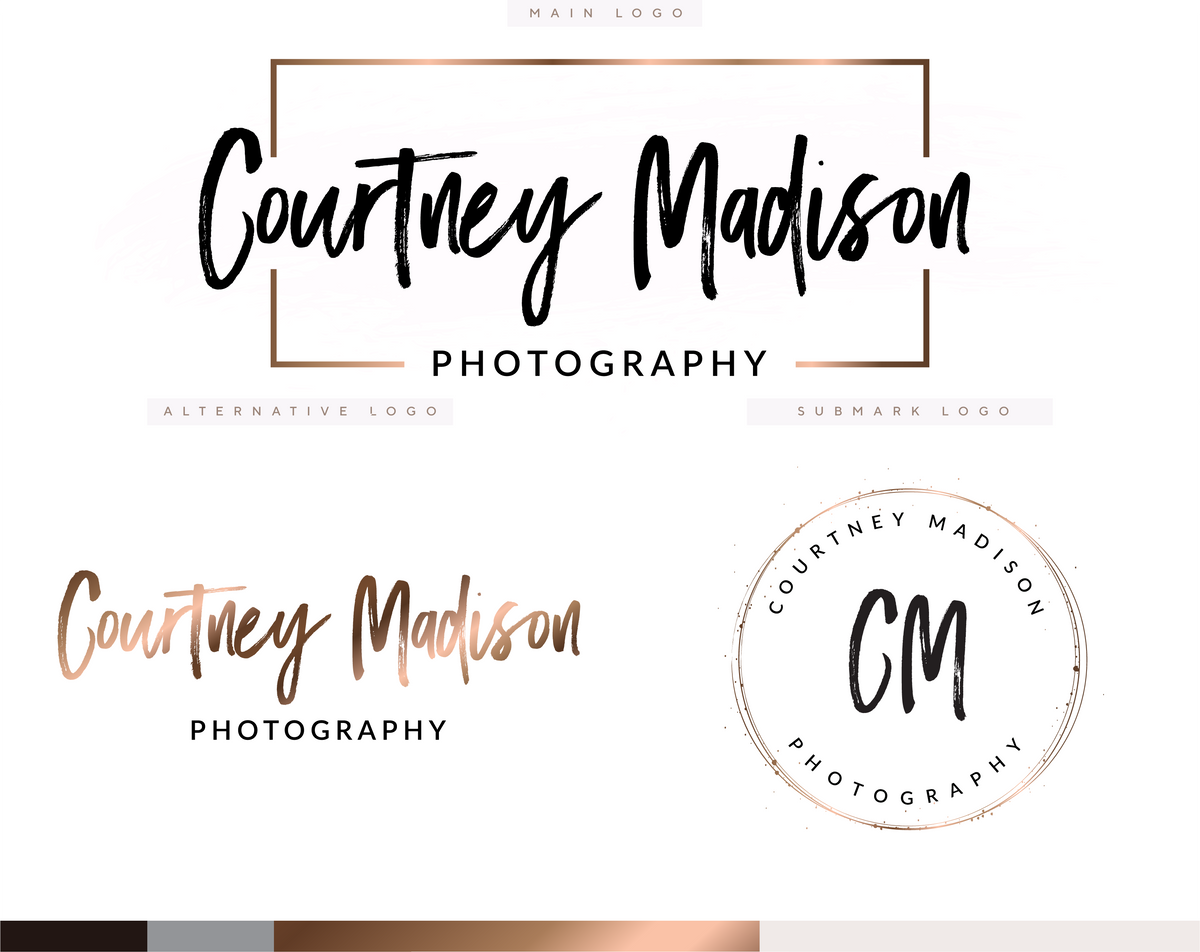 Courtney Madison Kit