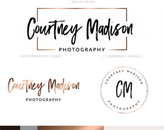 Courtney Madison Kit