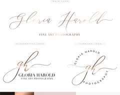 Gloria Harold Kit