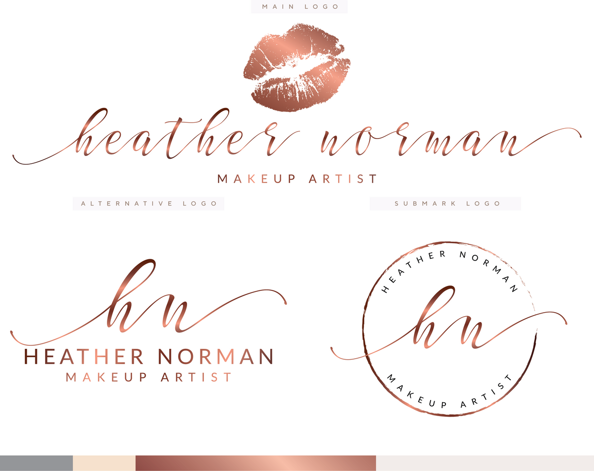 Heather Norman Kit