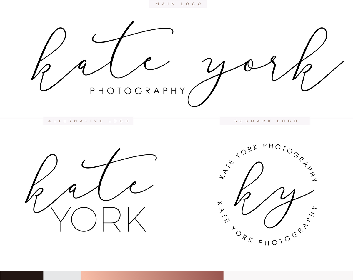 Kate York Kit