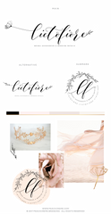 DELUXE BRANDING DESIGN , , - peachcreme.com