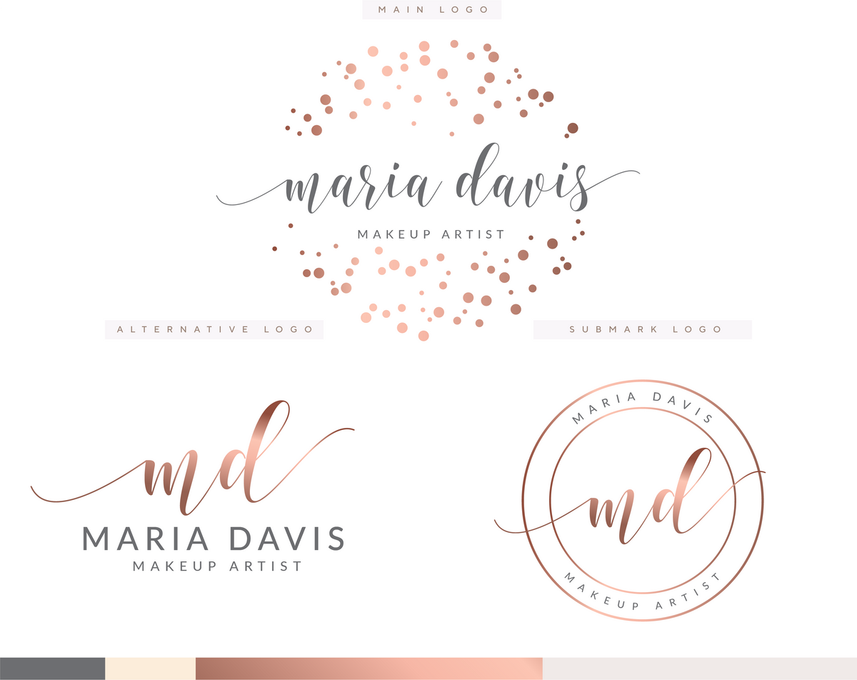 Maria Davis Kit