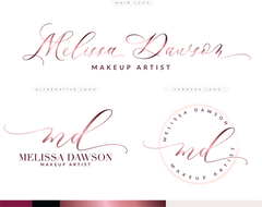 Melissa Dawson Kit