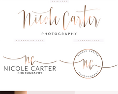 Nicole Carter Kit