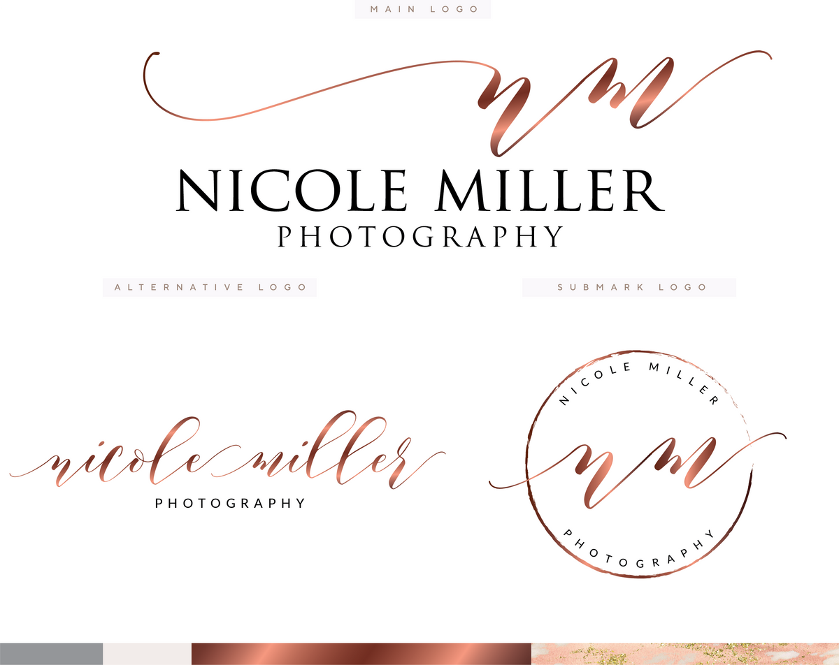 Nicole Miller Kit