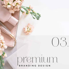 PREMIUM BRANDING DESIGN , , - peachcreme.com