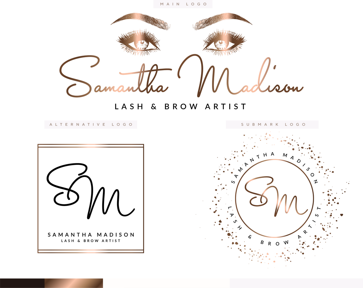 Samantha Madison Kit