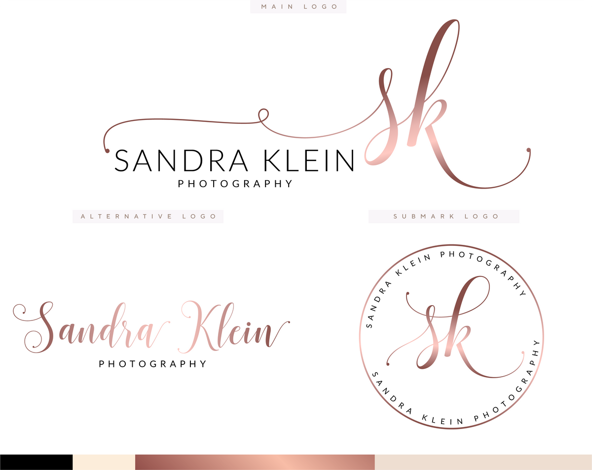 Sandra Klein Kit