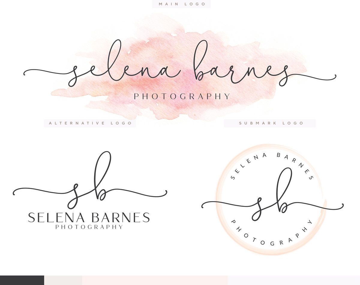 Selena Barnes Kit