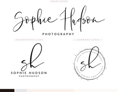 Sophie Hudson Kit