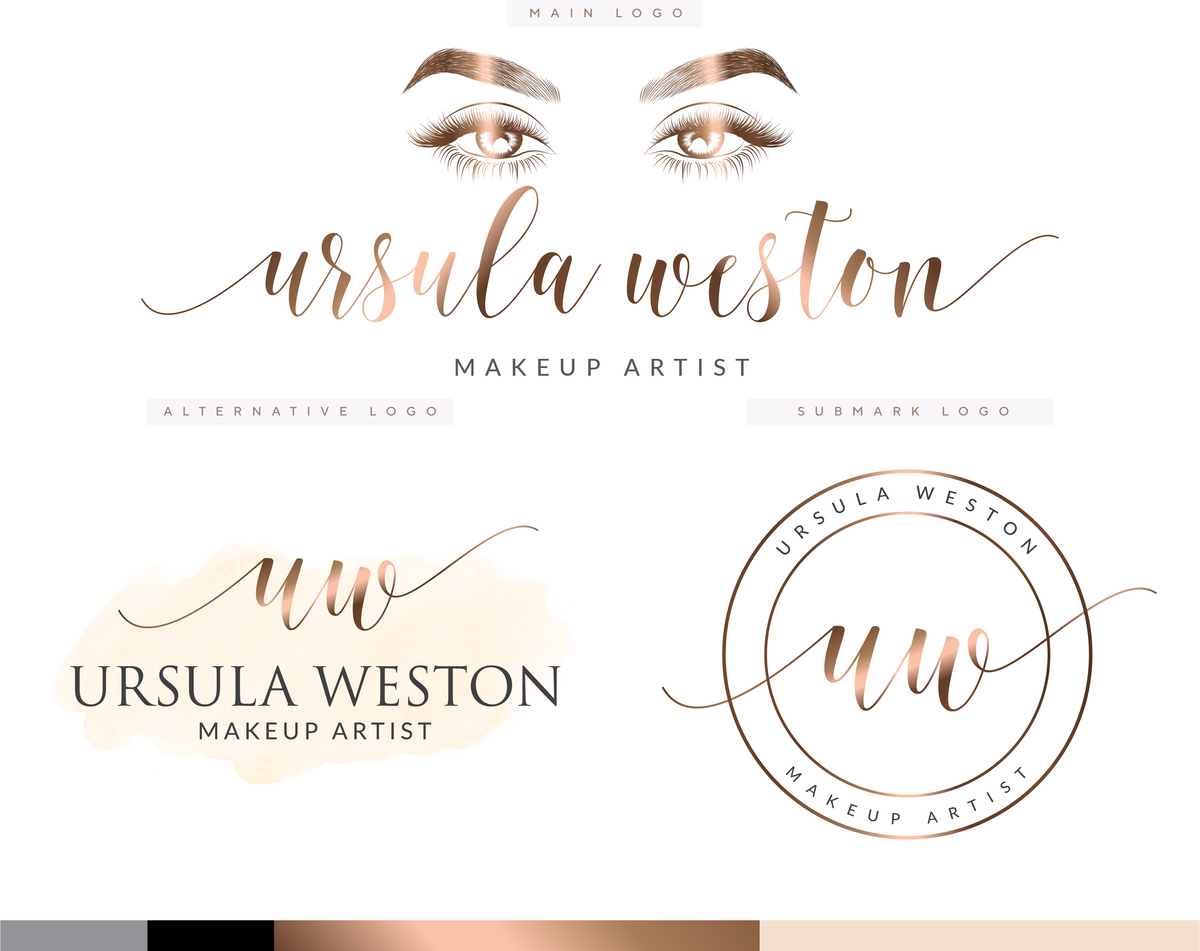 Ursula Weston kit