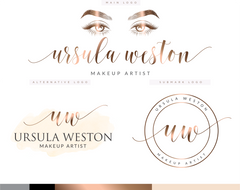 Ursula Weston kit